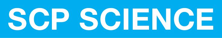 SCP SCIENCE